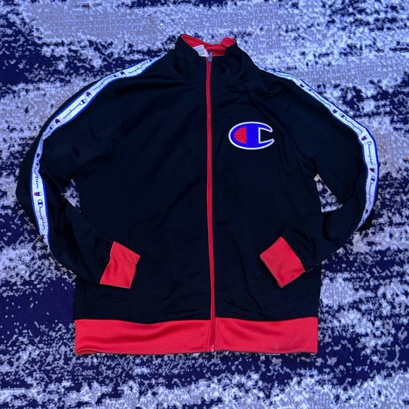 Champion jacket - Picture 1 of 1